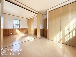 子供部屋の画像