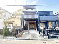 大阪府枚方市三矢町：物件画像