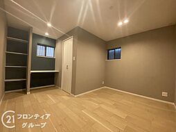 子供部屋