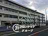 周辺：寝屋川市立木田小学校 徒歩11分。 860m