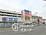 周辺：ライフ寝屋川店 徒歩6分。 420m