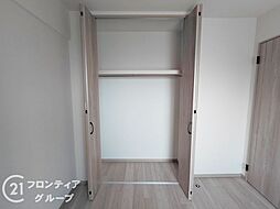 室内の画像