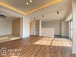 居間