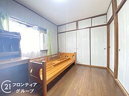 洋室の画像