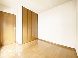洋室の画像