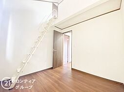 洋室の画像