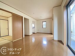 居間