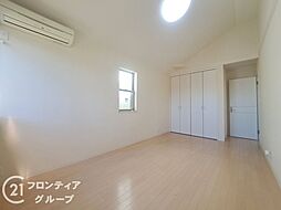 子供部屋の画像