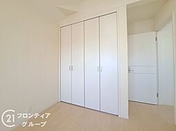 洋室の画像