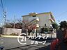 周辺：枚方市立春日小学校 徒歩12分。 910m