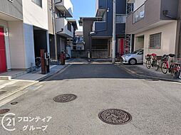 外観の画像