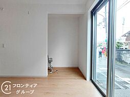 室内の画像