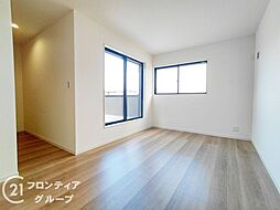 子供部屋の画像