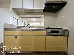 キッチン