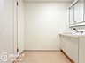 洗面：お客様にあった住宅ローンをご提案させていただきます