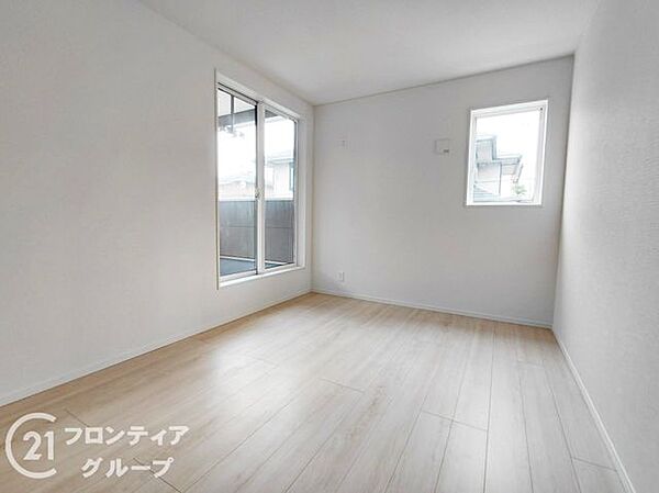 子供部屋