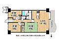 ディオフェルティ枚方5階1,280万円