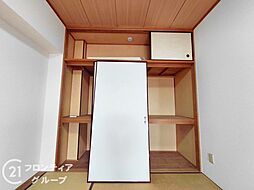 室内の画像
