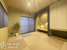 子供部屋の画像