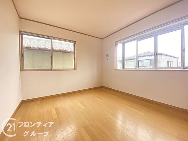 洋室