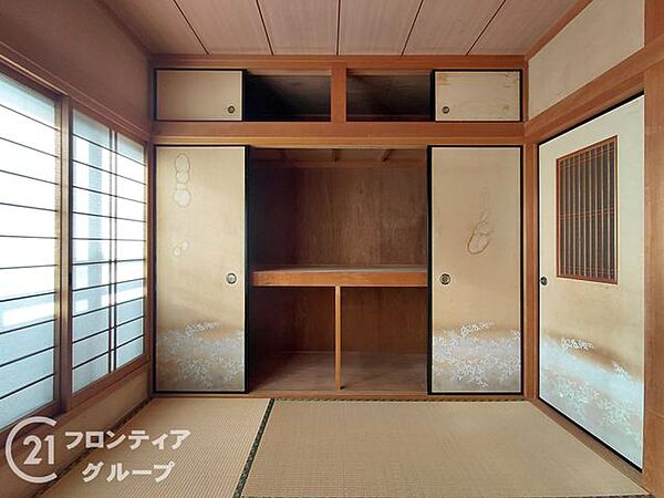 室内