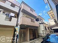 大阪府寝屋川市高柳6丁目：物件画像