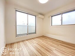 子供部屋の画像