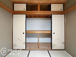 室内の画像