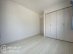 洋室の画像