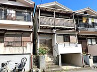 大阪府枚方市東山1丁目：物件画像