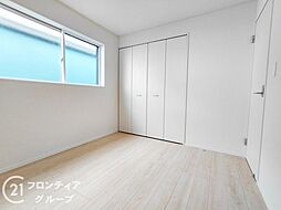 子供部屋の画像