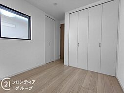 洋室の画像