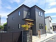 大阪府交野市幾野2丁目：物件画像