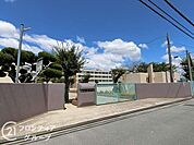交野市立第二中学校 徒歩5分。 390m