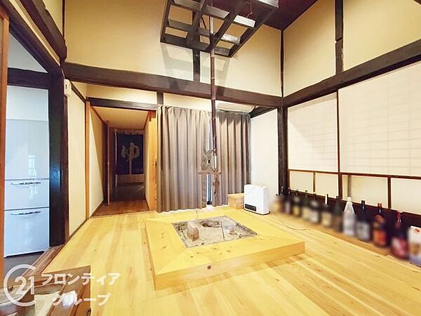 室内