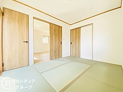 和室の画像
