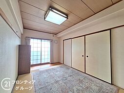 和室の画像