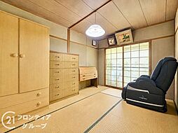 和室の画像