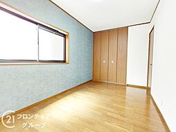 子供部屋の画像