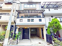 枚方市高野道1丁目 中古一戸建て
