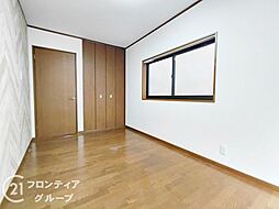 洋室の画像