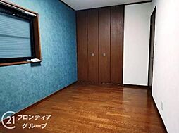 洋室の画像