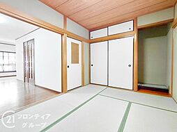 和室の画像