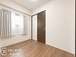 子供部屋の画像