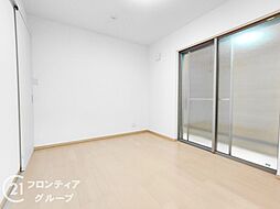 洋室の画像