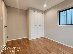 子供部屋の画像