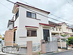 枚方市長尾元町7丁目 中古一戸建て