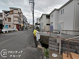 外観の画像