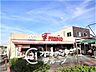 周辺：フレスコ藤阪店 徒歩8分。 580m