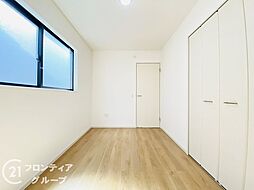 洋室の画像